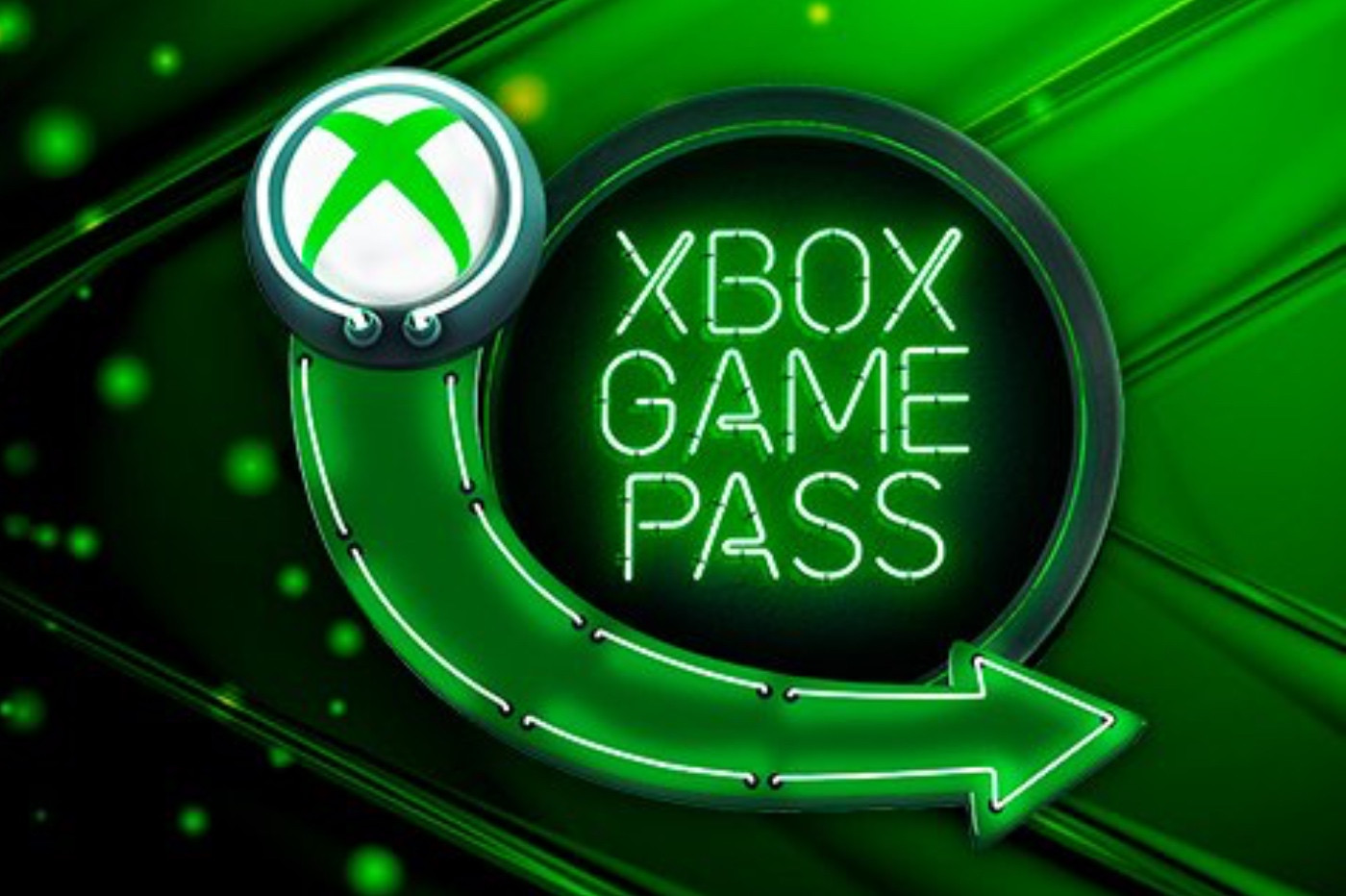 Xbox game Pass: 12 nouveaux jeux debarquent