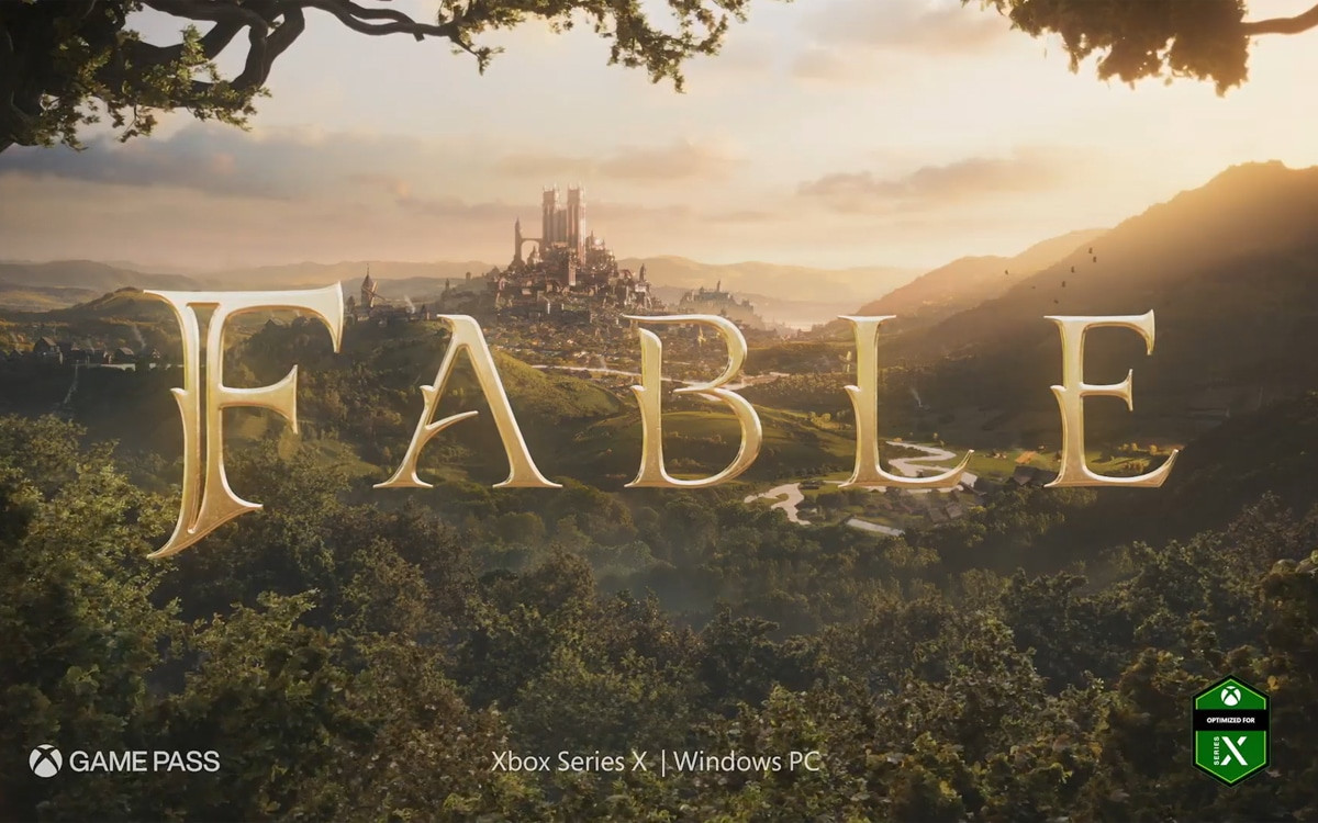 Fable : le studio fait le point sur le developpement du jeu