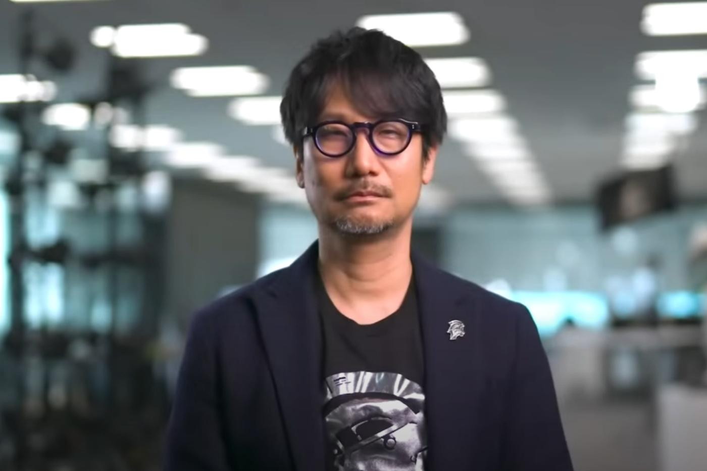 Hideo Kojima : Le createur fait le point sur son partenariat avec Xbox