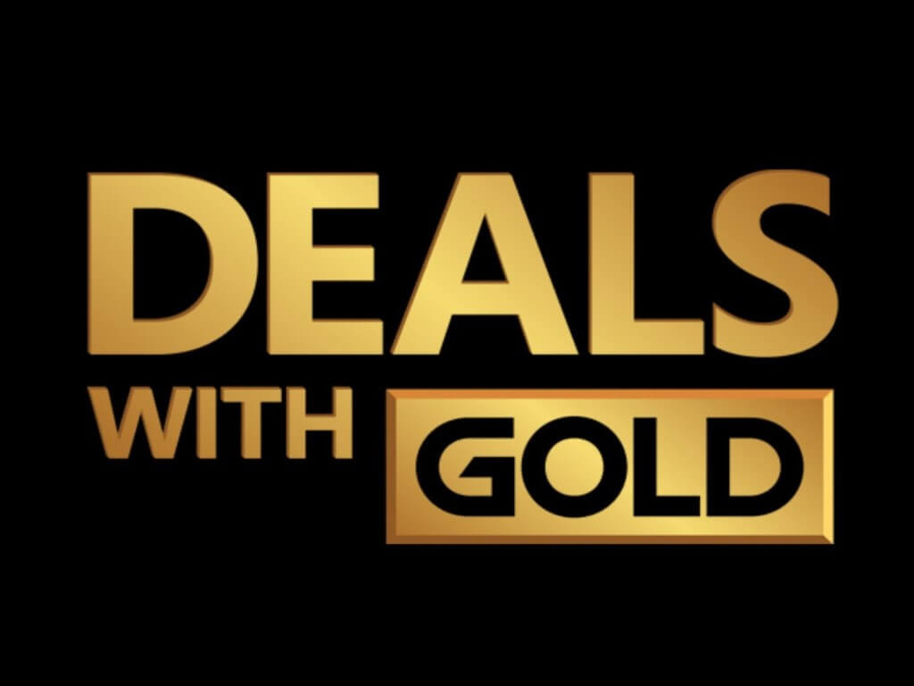 Deals with Gold semaine 24