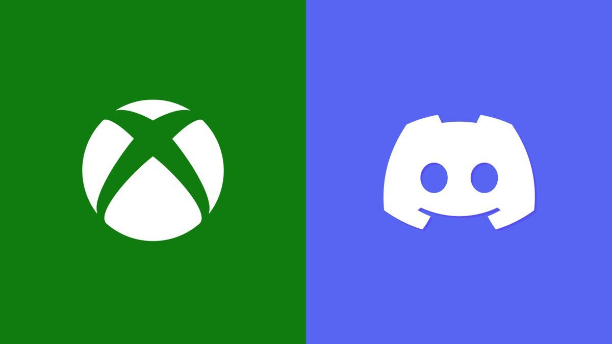 Discord arrive sur Xbox !