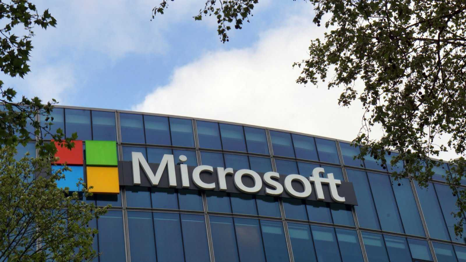 Resultats Microsoft , De bons resultats mais une branche Xbox en retrait