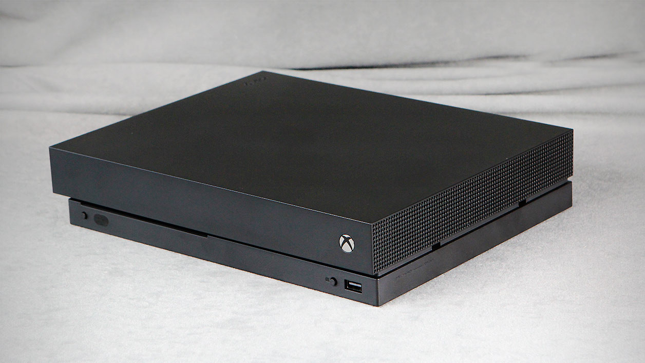 Xbox One : on a enfin le nombre de consoles vendues !