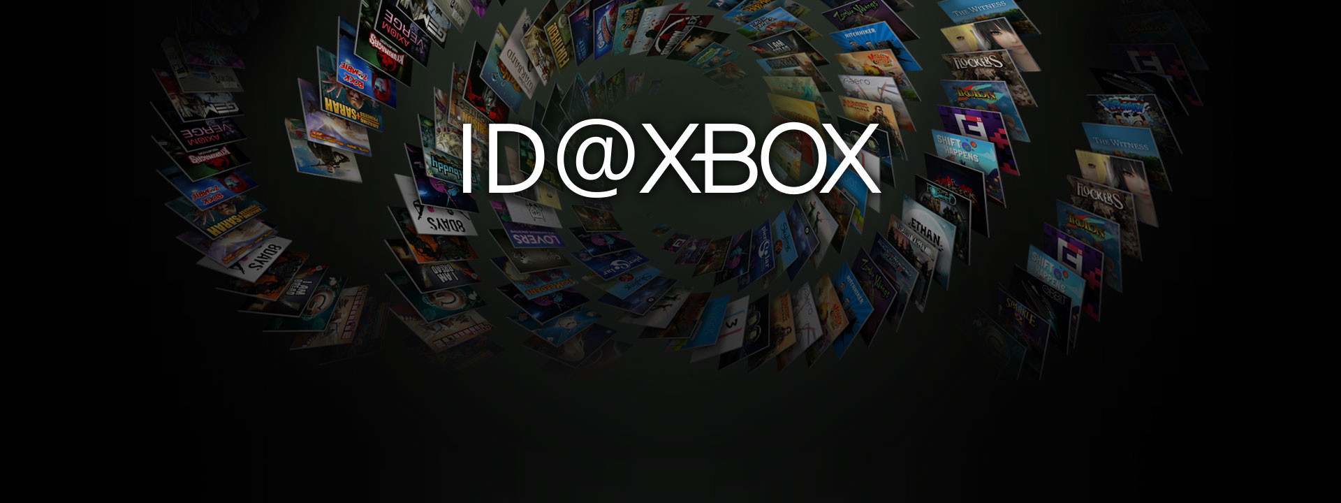 ID @Xbox 20 jeux annoncés dont 12 dans le Game Pass