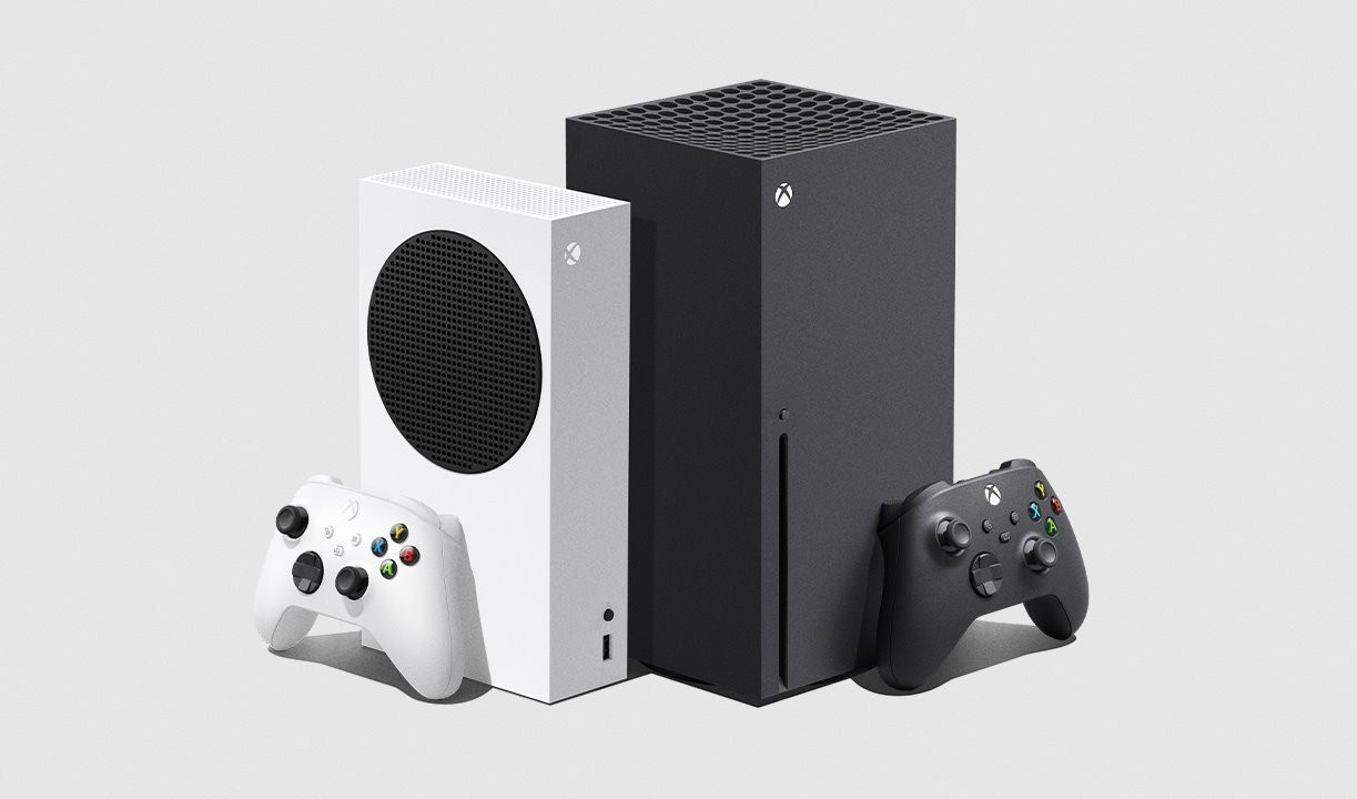 Xbox serie : pas d'augmentation pour les Series S et X