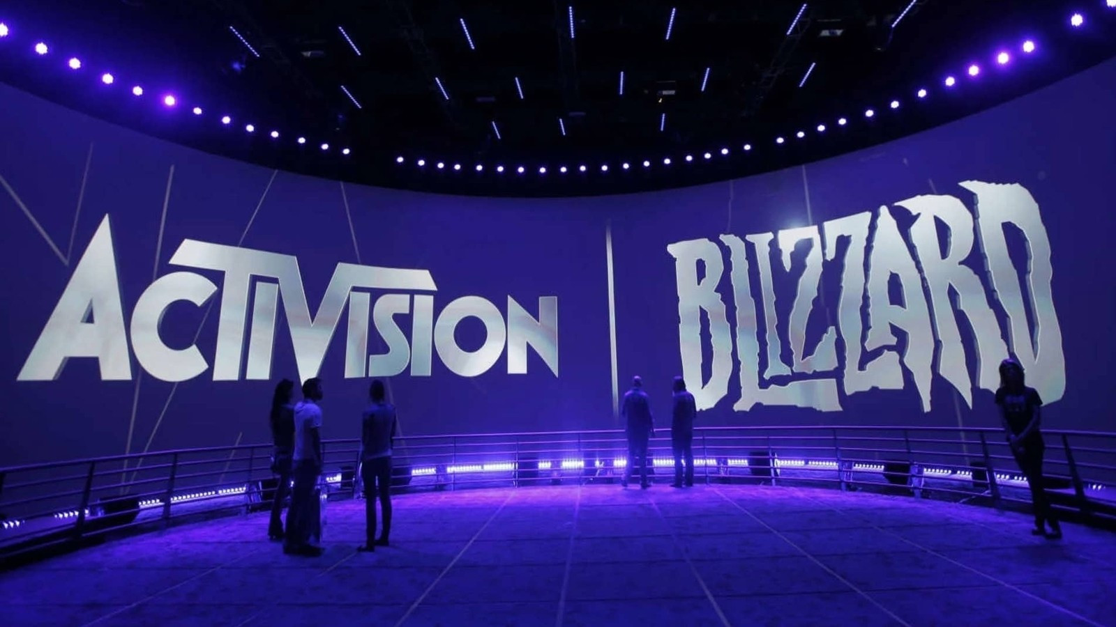 Rachat Activision Blizzard, Sony met la pression sur l'Europe pour faire annuler la vente !