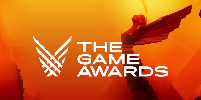 Games awards 2022 : La liste des gagnants categorie par categorie