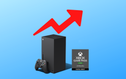 Xbox Serie X/S , vers une augmentation inevitable des prix !