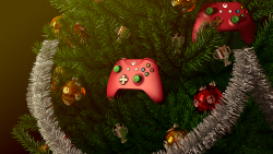 Joyeux Noël de la part de Xbox Passion