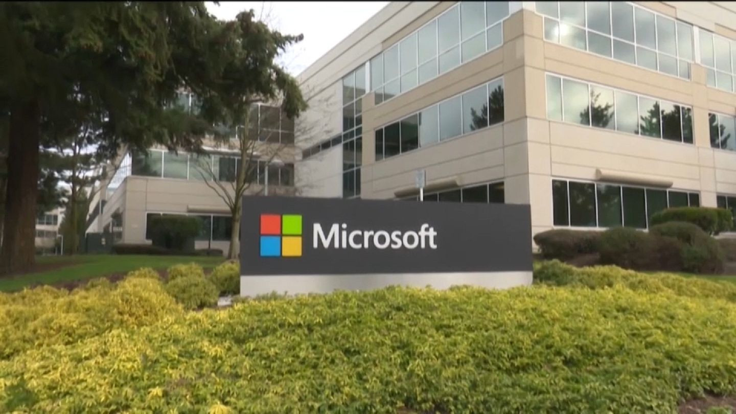 10 000 licenciements chez Microsoft, Phil spencer s'explique