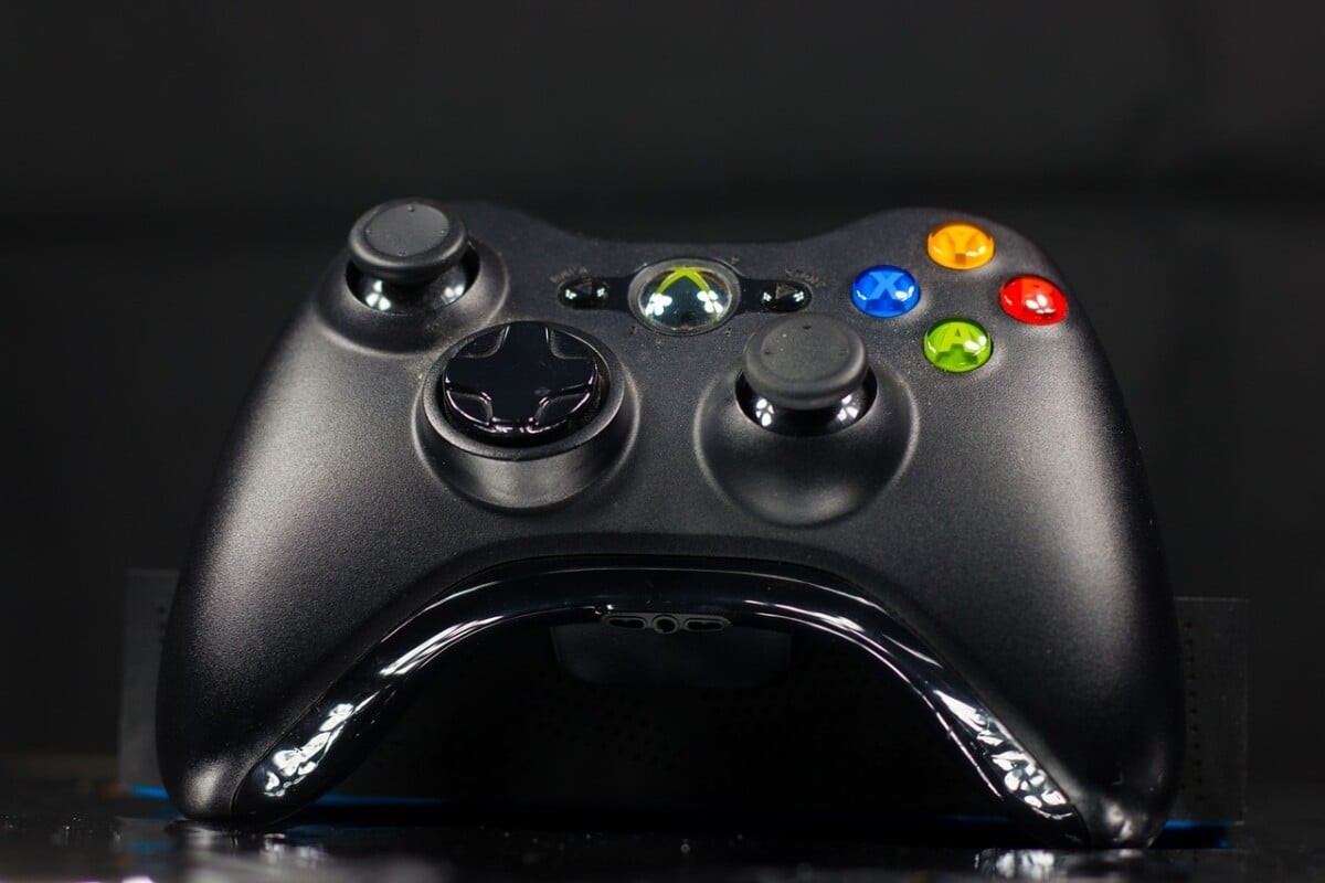 Xbox 360 : De nombreux jeux vont etre retirés du store