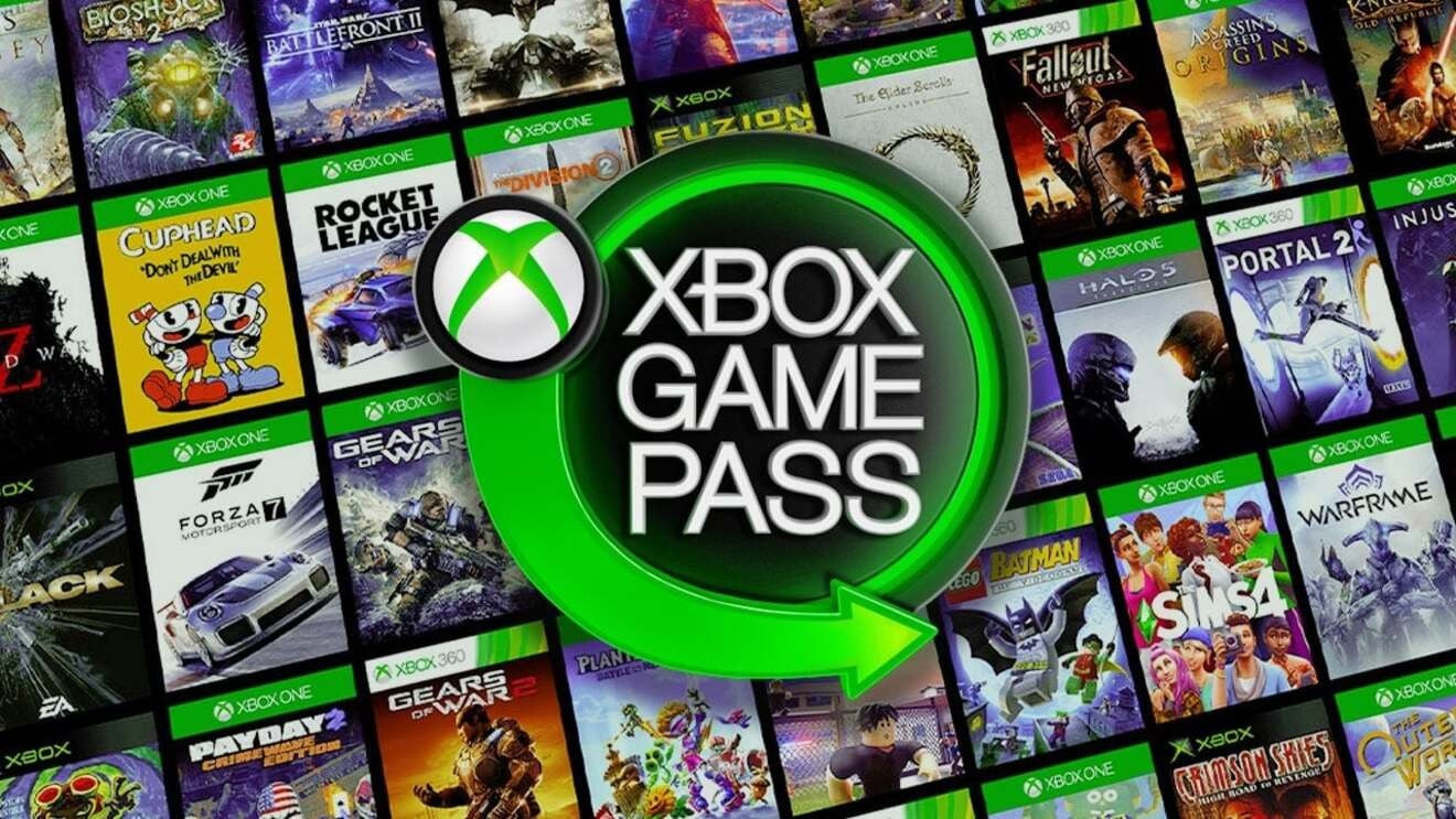 Xbox Game pass: la liste des jeux de fevrier 2023 dévoilée