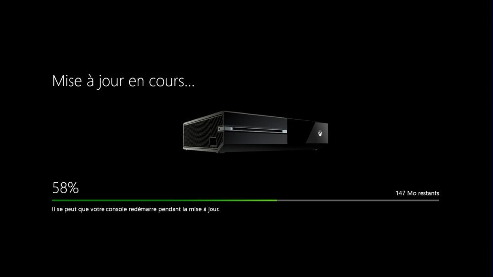 xbox Serie : La mise à jour de février déployée