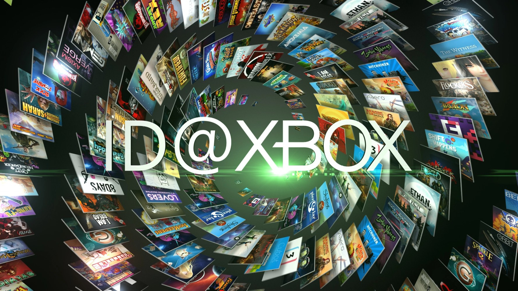 Sortie physique des jeux independants ? xbox confirme !