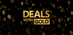 Deals with Gold semaine 26