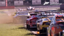 Forza Motorsport: Turn 10 aurait fait des concessions sur le Multi