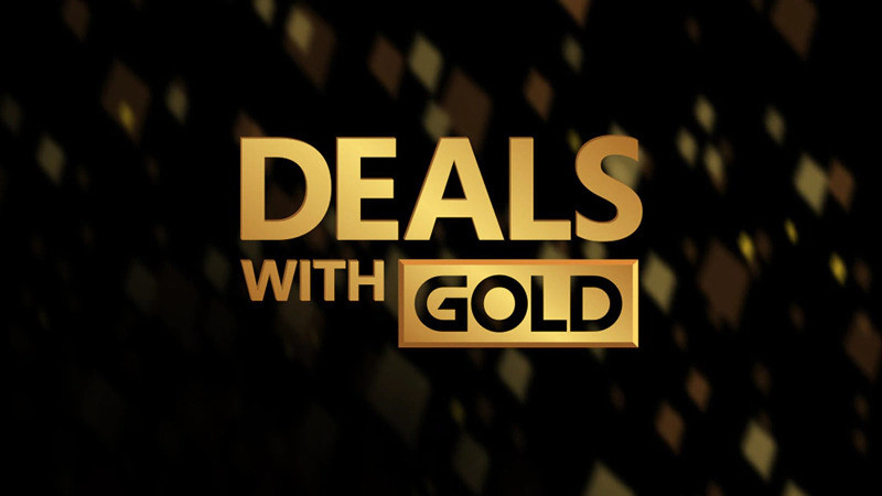 Deals with Gold semaine 35