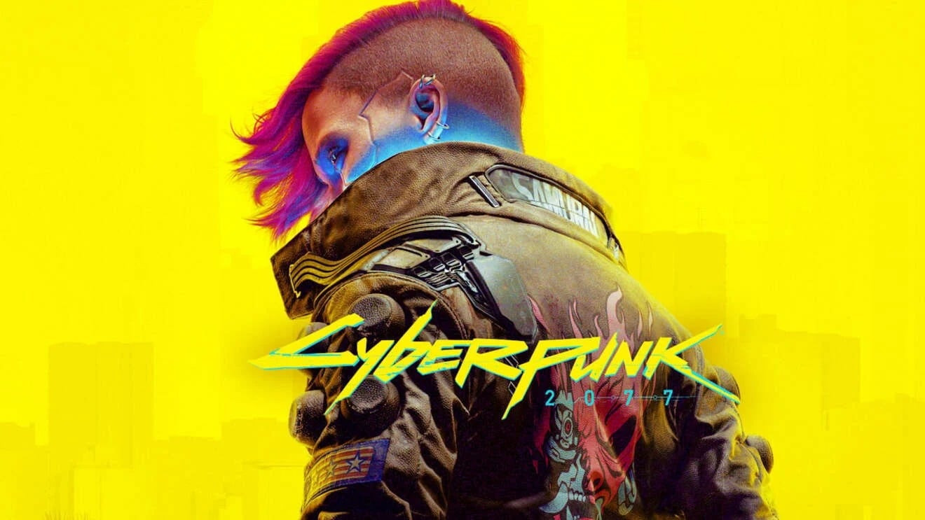 Cyberpunk 2077 CD Projekt passe à autre chose