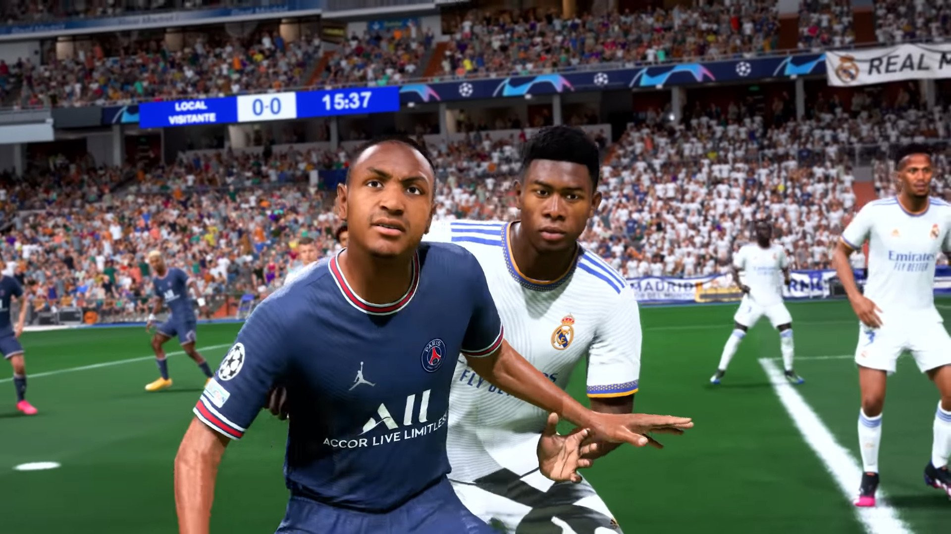 EA SPORT : pas de FIFA 2024 pour cette rentrée !