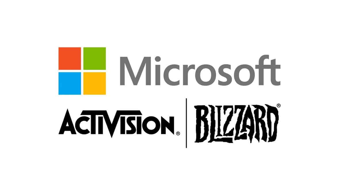 Microsoft: 1900 licenciement surtout chez Activision Blizzard