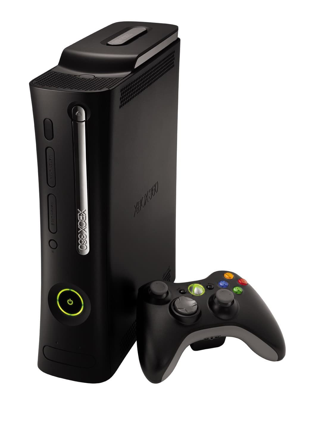Xbox 360 élite