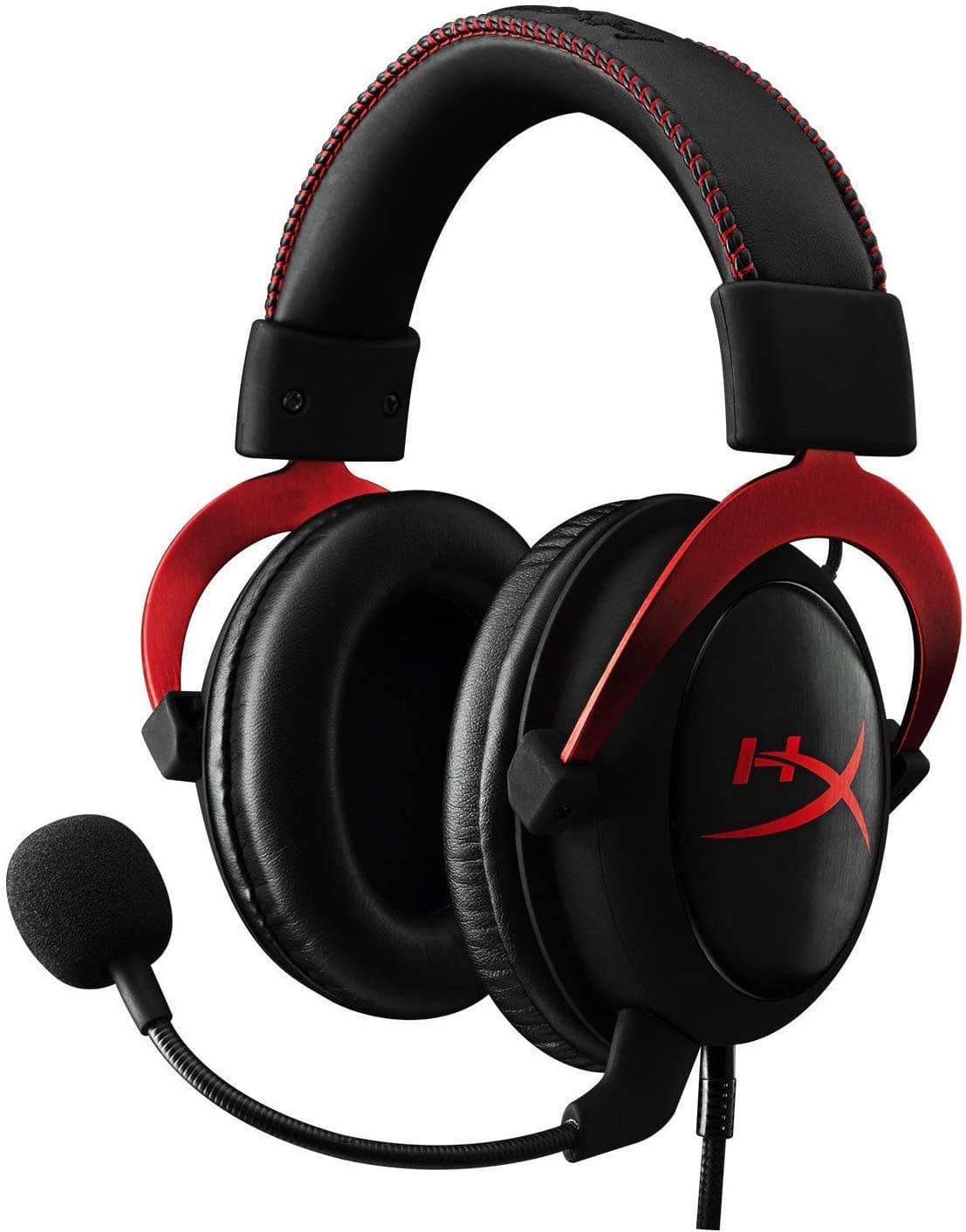 HyperX casque filiaire xbox