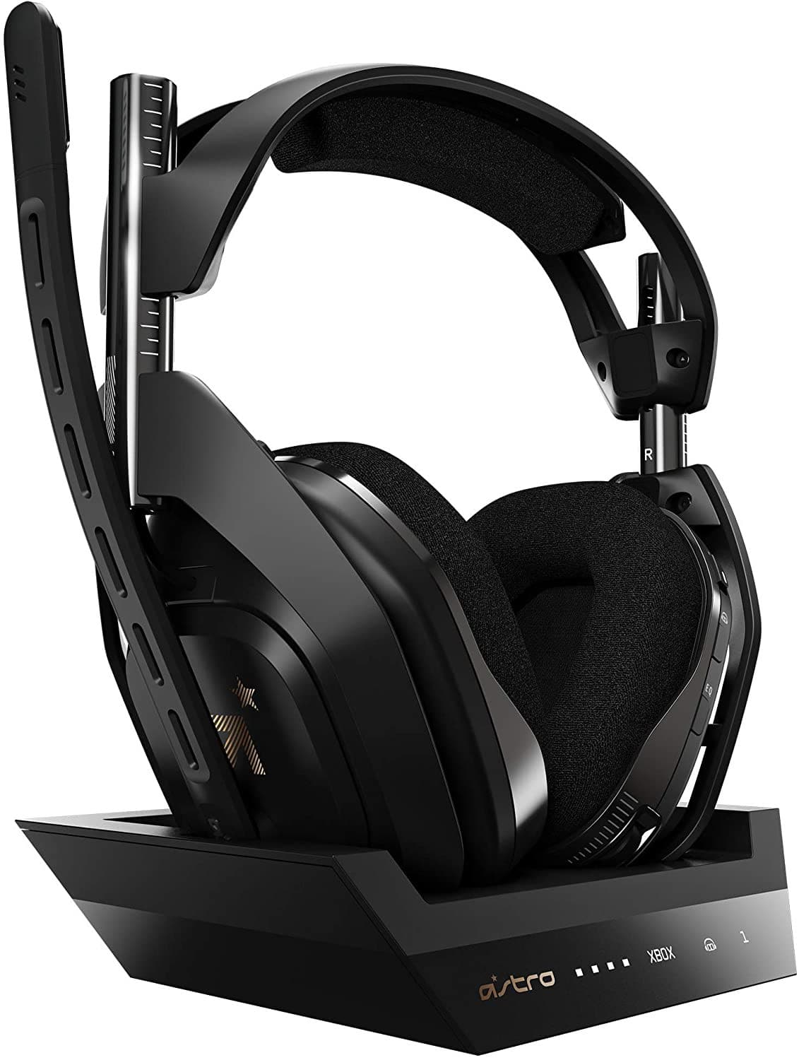 casque asto gaming xbox series x