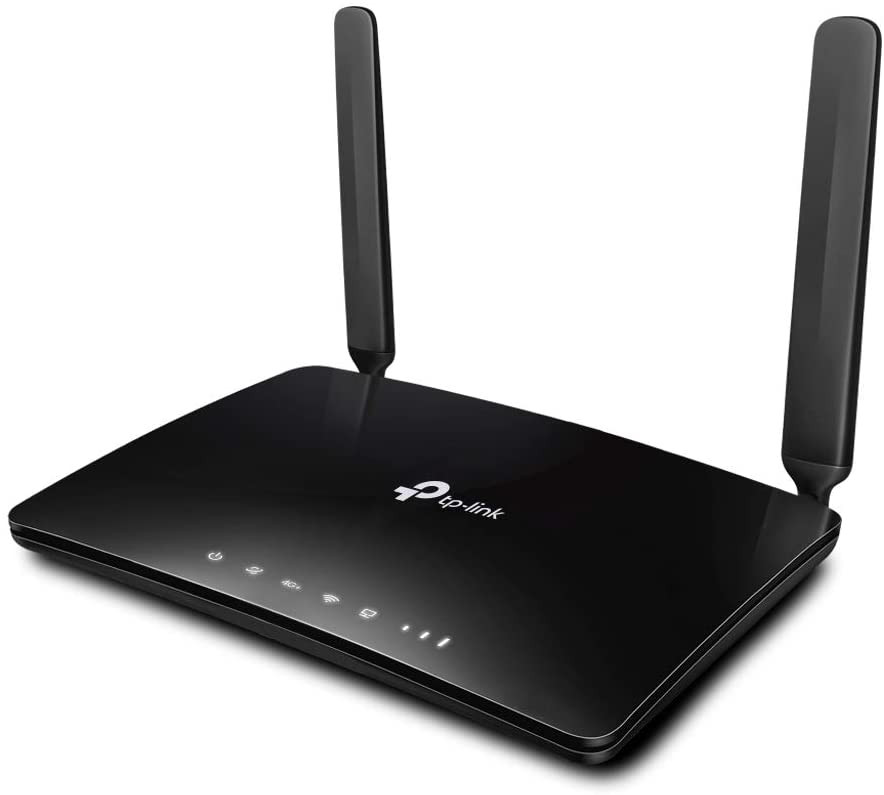 router 4G xbox series
