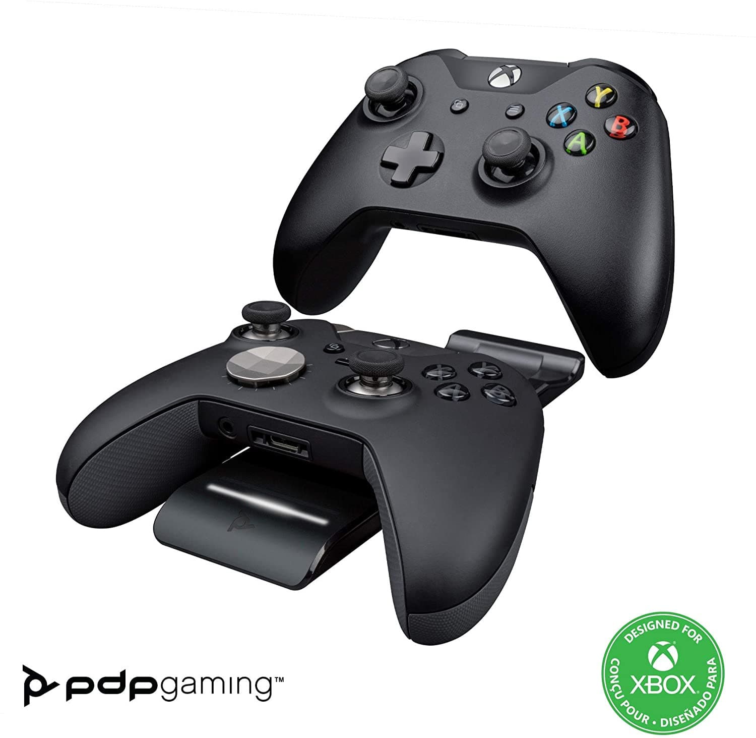 Chargeur Xbox Series X pour Manette