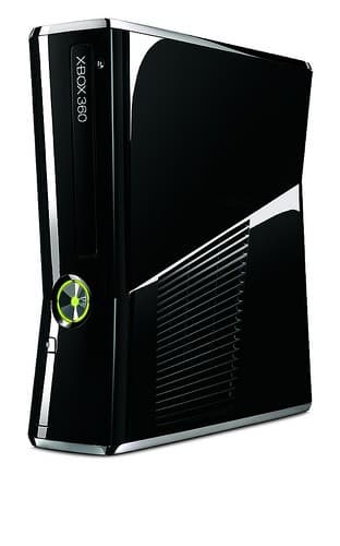 La Xbox 360 Slim confirmée !