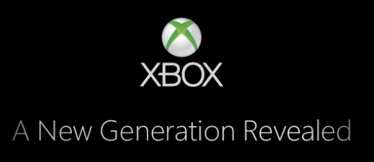 Xbox Reveal