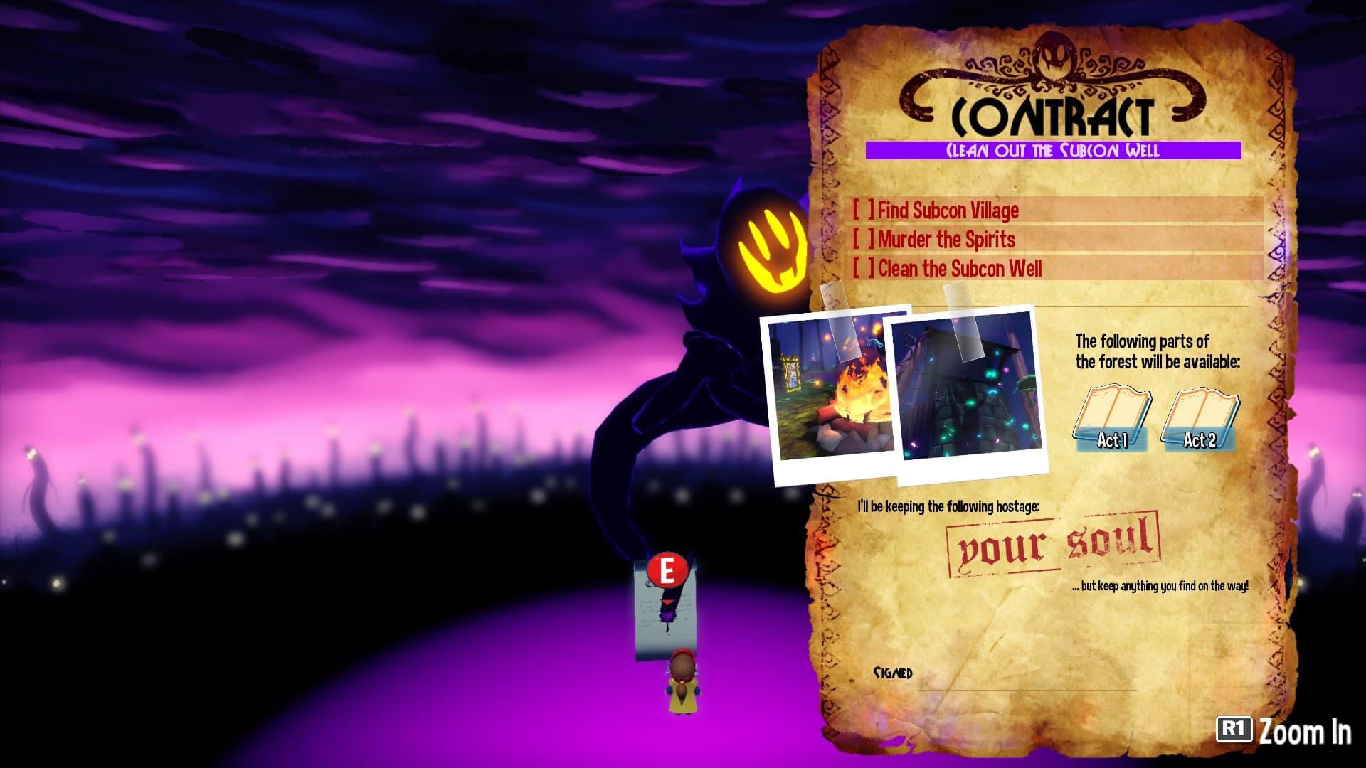 A Hat in Time Xbox