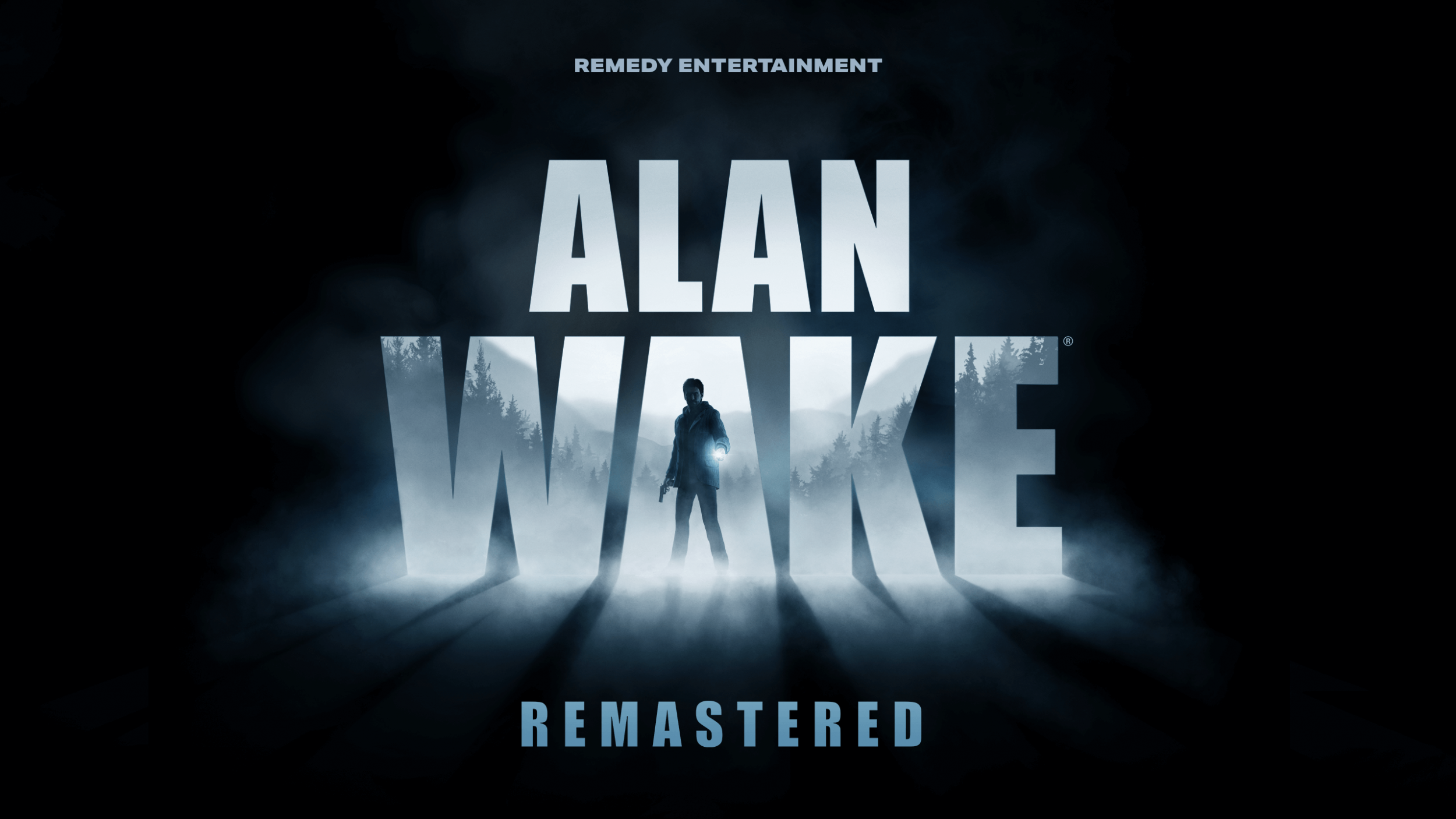 Xbox Series X & S Alan Wake Remastered