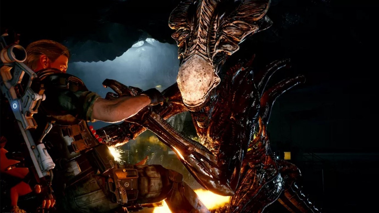 Aliens : Fireteam Elite Xbox Series X & S