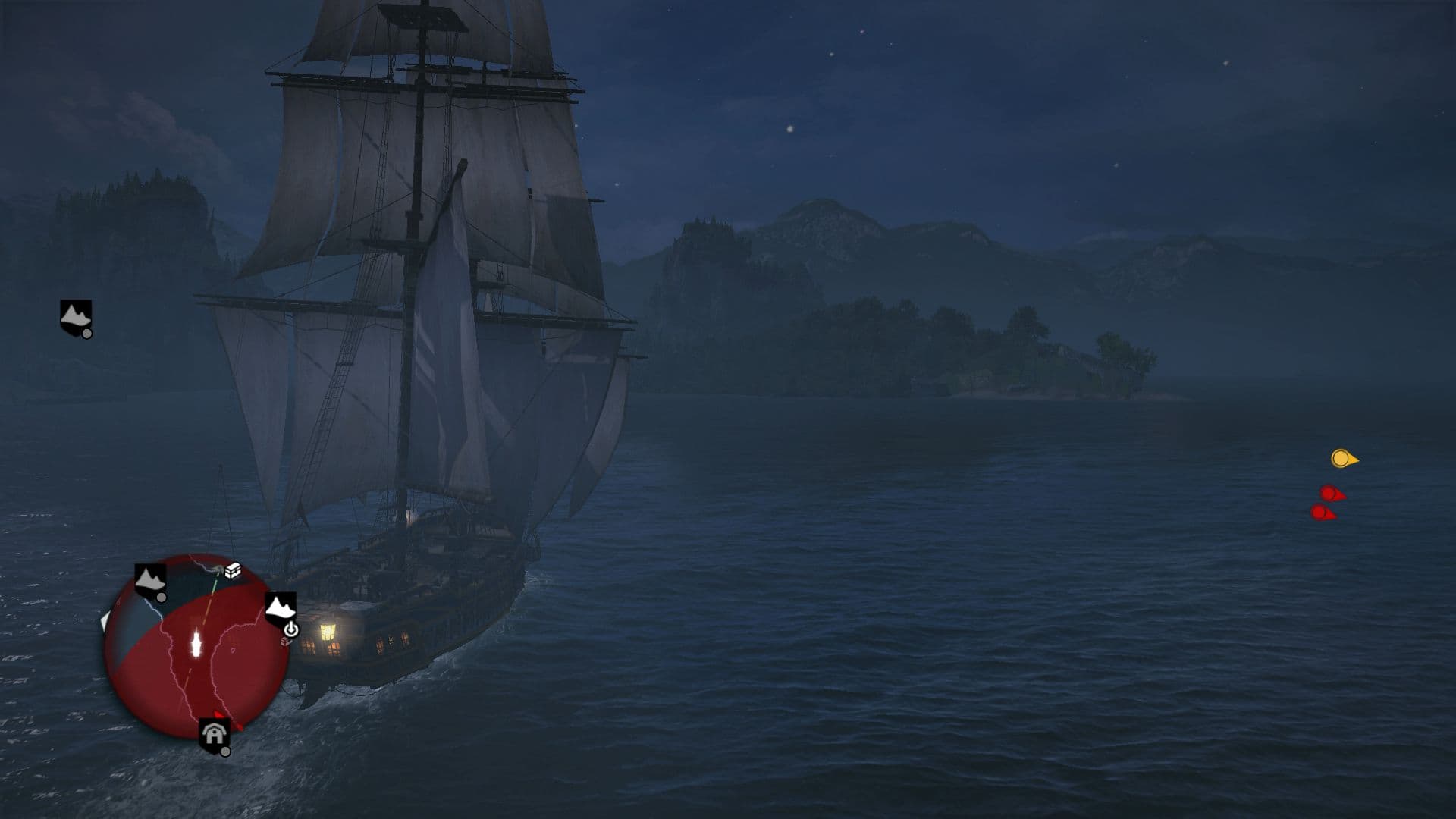 Assassin's Creed Rogue Remastered Xbox