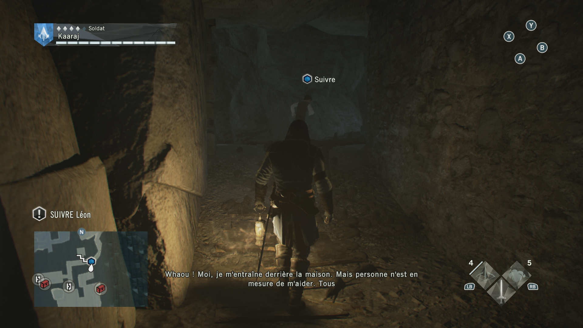 Assassin's Creed Unity : Dead Kings