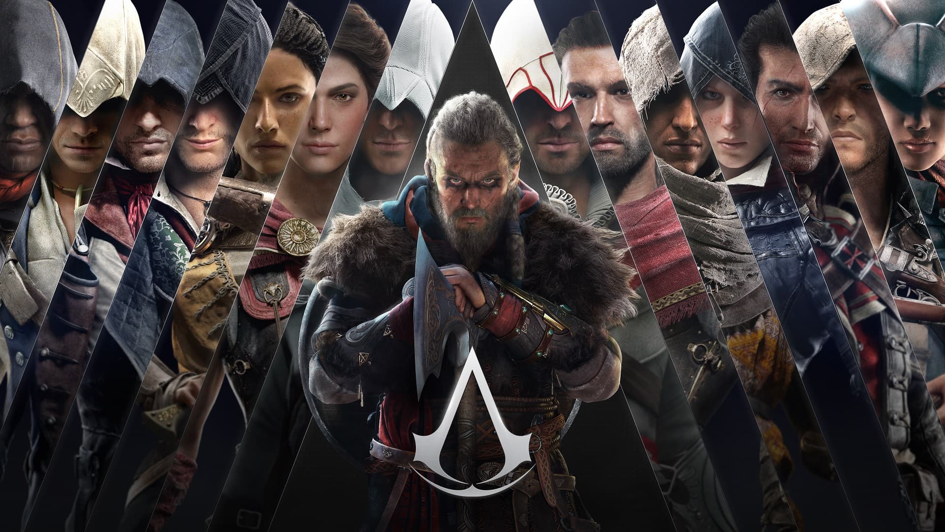 Assassin's Creed Valhalla - Image n°6
