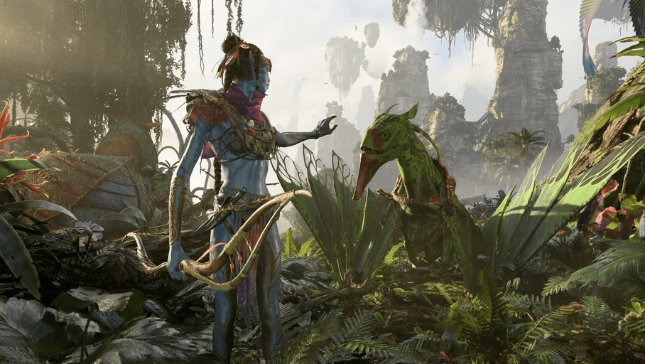 Avatar : Frontiers of Pandora Xbox Series X & S