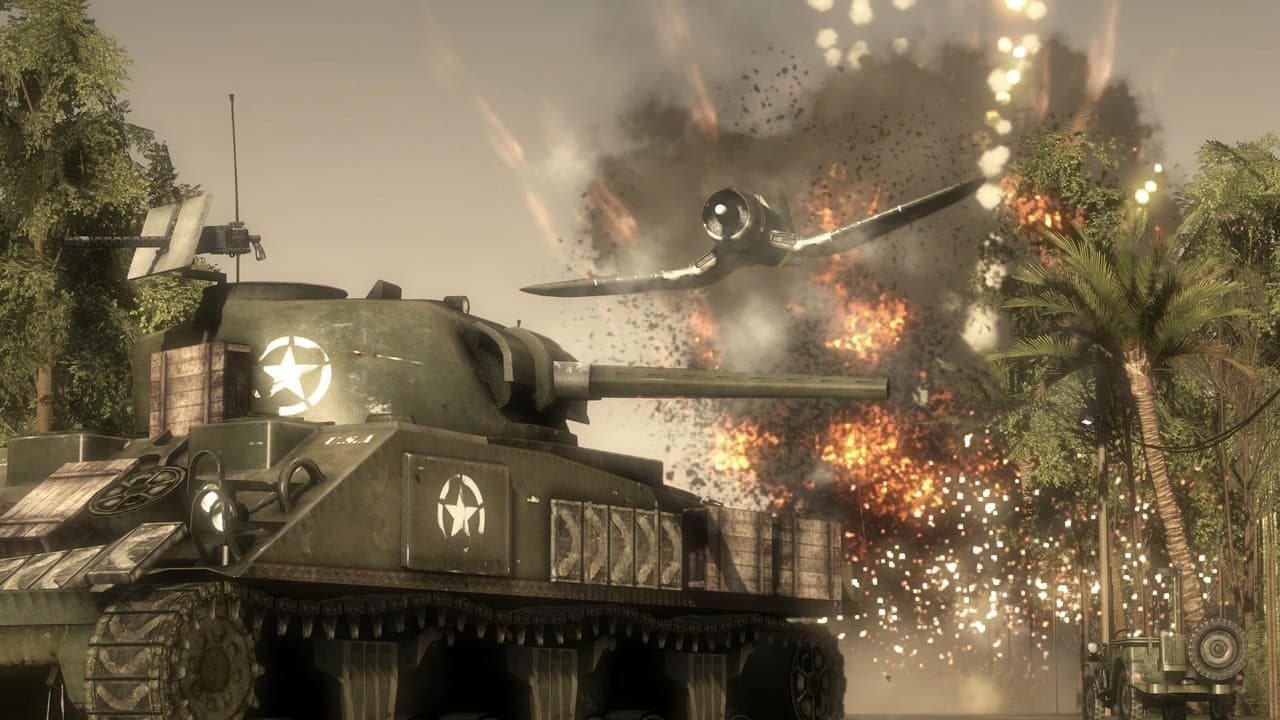 Battlefield 1943 Xbox
