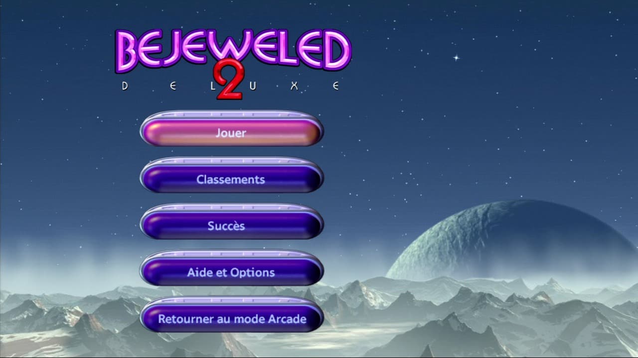 Bejeweled 2 - Image n°8