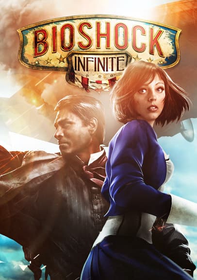Bioshock Infinite Xbox