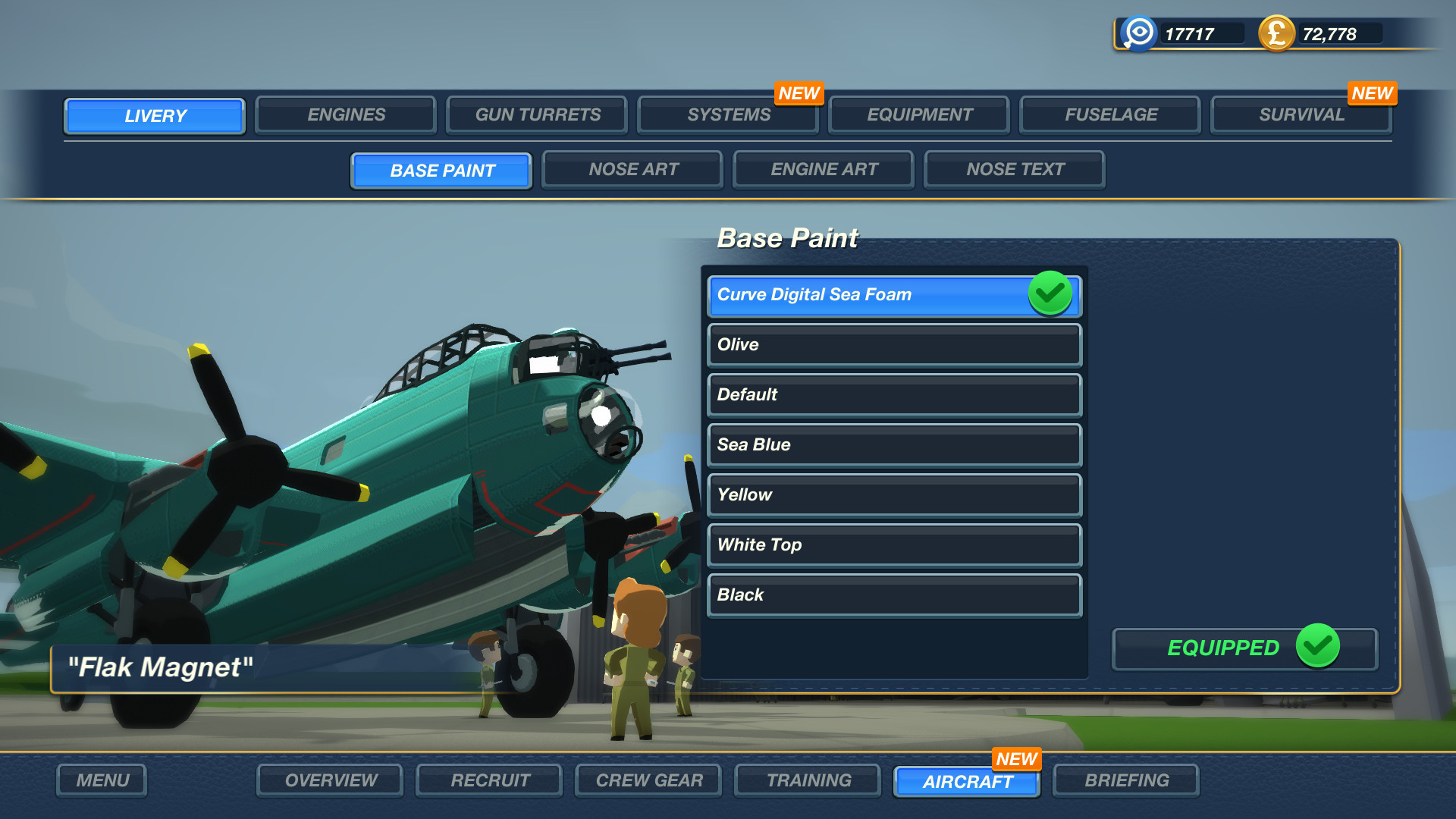 Bomber Crew Xbox One