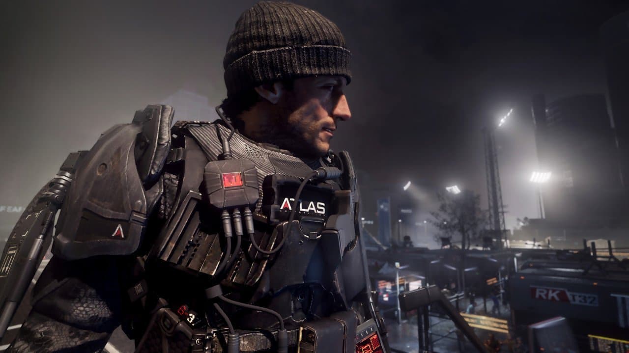 Call of Duty : Advanced Warfare Xbox One