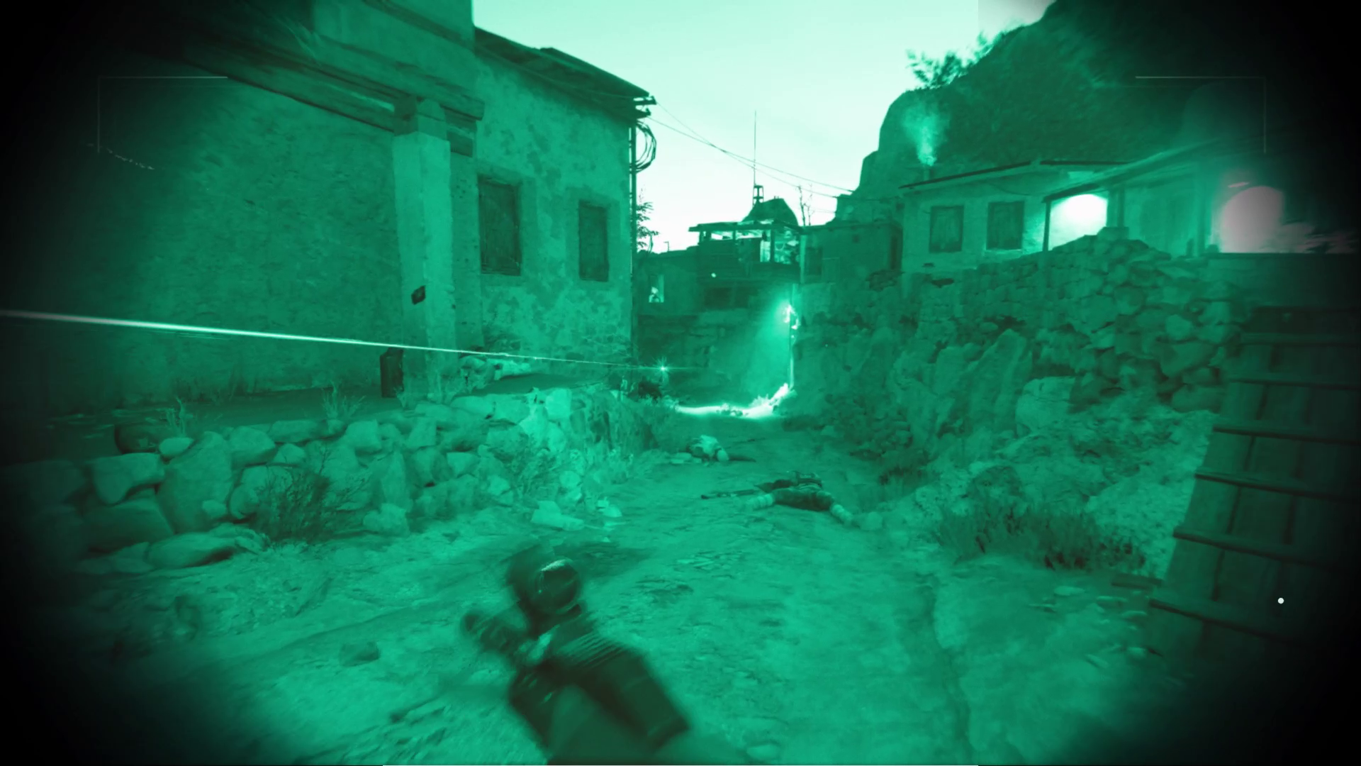 Xbox One Call of Duty : Modern Warfare