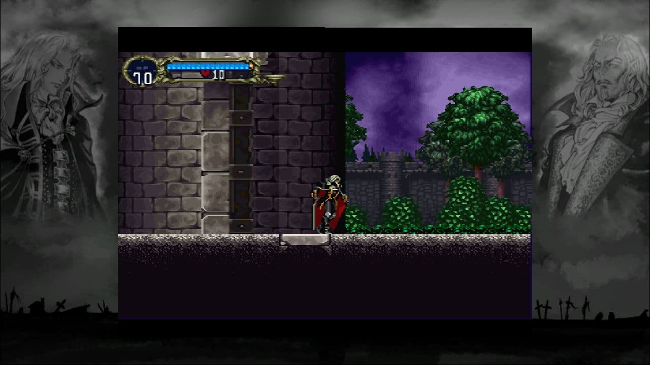 Castlevania symphony of the night стим фото 115