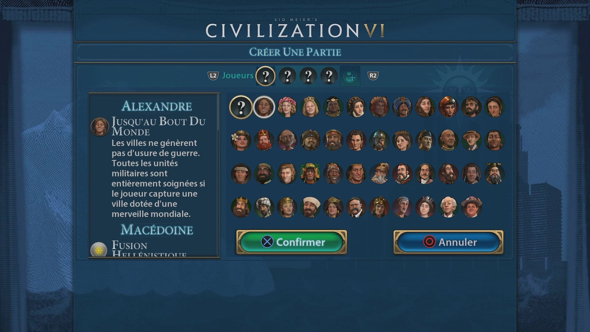 Civilization VI