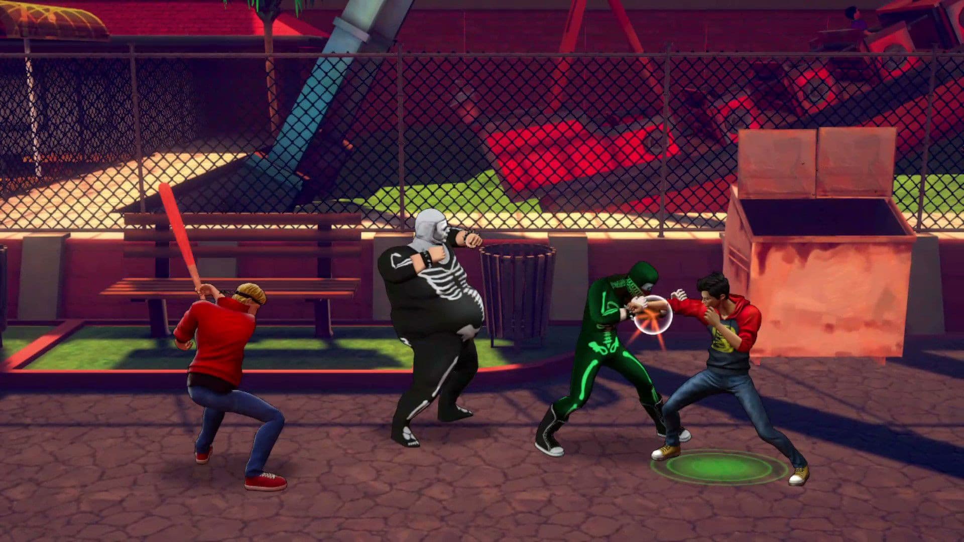 Cobra Kai : The Karate Kid Continues Xbox
