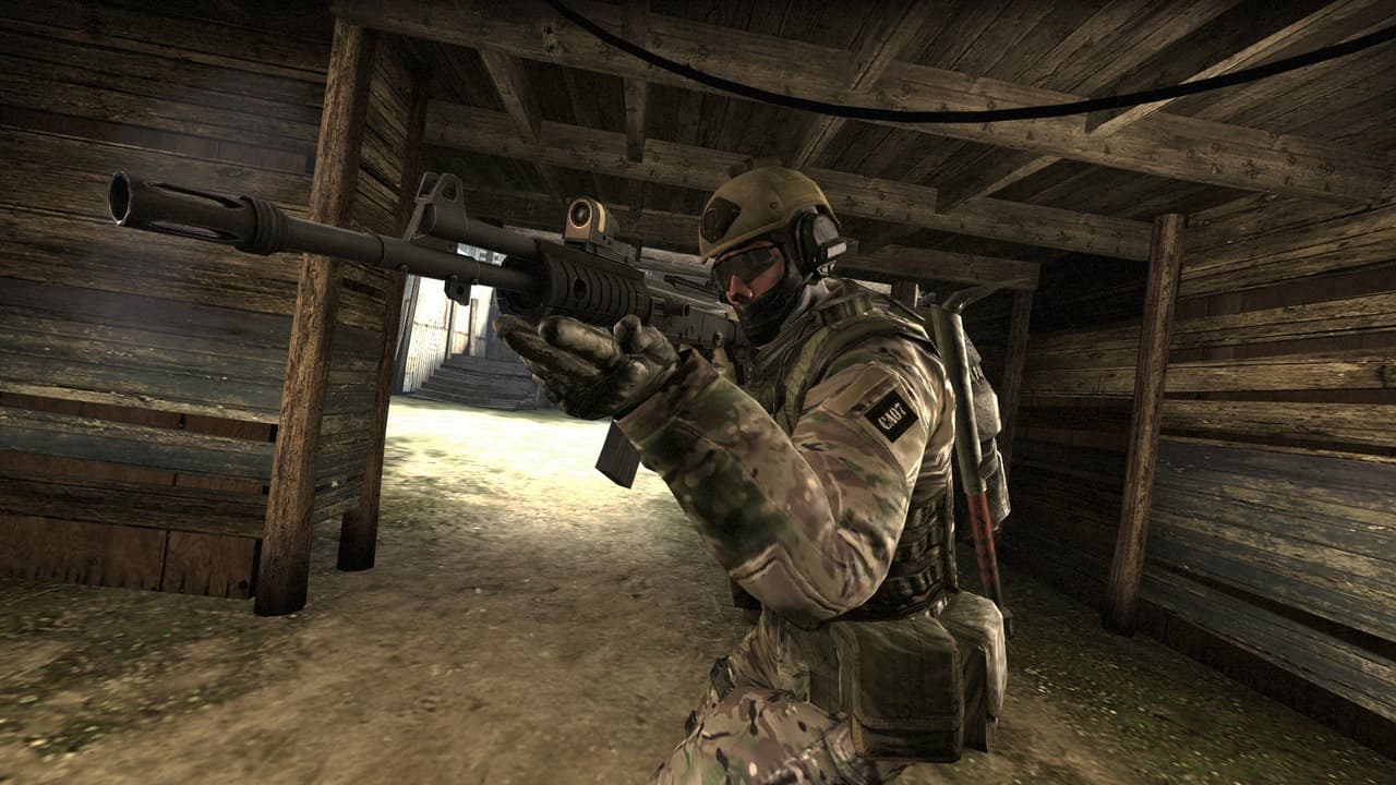 Counter-Strike : Global Offensive Xbox