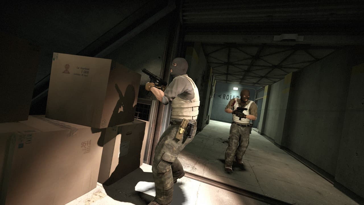 Counter-Strike : Global Offensive - Image n°6