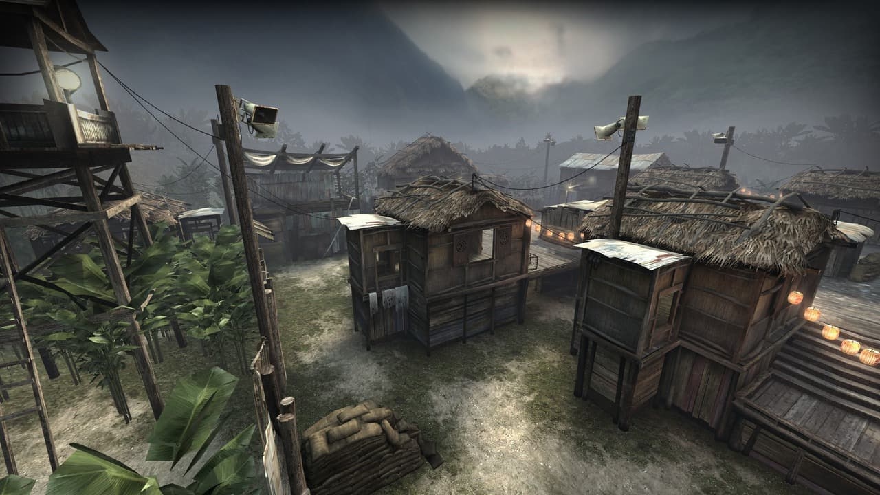 Xbox 360 Counter-Strike : Global Offensive